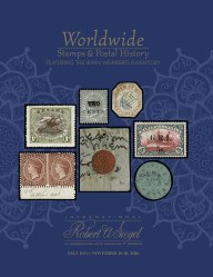 Sale No. 1143 — Siegel Auction Galleries