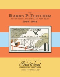 Sale No. 1168 — Siegel Auction Galleries