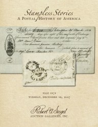 Sale No. 1171 — Siegel Auction Galleries