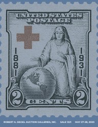 Sale No. 1221 — Siegel Auction Galleries