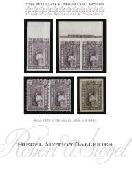 Sale No. 1275 — Siegel Auction Galleries