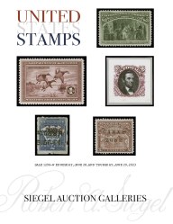 United States Stamps