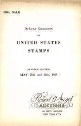 Sale No. 180 — Siegel Auction Galleries