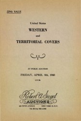 Sale No. 229 — Siegel Auction Galleries