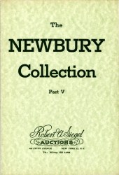 Sale No. 255 — Siegel Auction Galleries