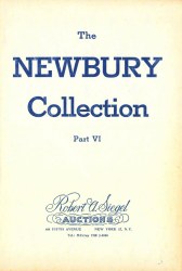 Sale No. 264 — Siegel Auction Galleries