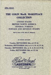 Sale No. 339 — Siegel Auction Galleries