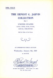 Sale No. 345 — Siegel Auction Galleries