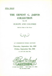 Sale No. 357 — Siegel Auction Galleries