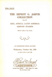 Sale No. 359 — Siegel Auction Galleries