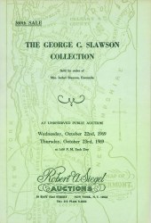 Sale No. 360 — Siegel Auction Galleries