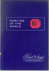 Sale No. 371 — Siegel Auction Galleries