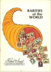 Sale No. 428 — Siegel Auction Galleries