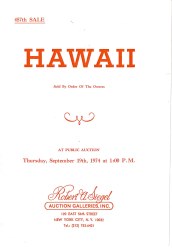 Sale No. 457 — Siegel Auction Galleries