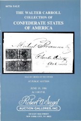 Sale No. 667 — Siegel Auction Galleries