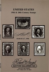 Sale No. 720 — Siegel Auction Galleries