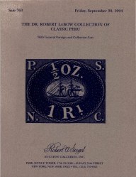 Sale No. 763 — Siegel Auction Galleries