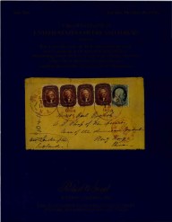 Sale No. 784 — Siegel Auction Galleries