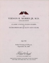 Sale No. 793 — Siegel Auction Galleries