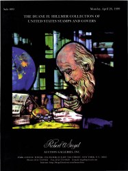 Sale No. 809 — Siegel Auction Galleries