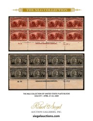 Sale No. 971 — Siegel Auction Galleries