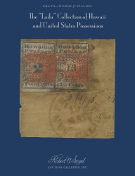 Sale No. 974 — Siegel Auction Galleries