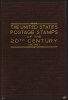 United States Postage Stamps of the 20th Century, Volume 1