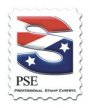Professional Stamp Experts (PSE)